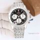 F1 Factory Breitling Navitimer 70th-Anniversary 43mm B01 Replica Watch Silver-Black Dial (2)_th.jpg